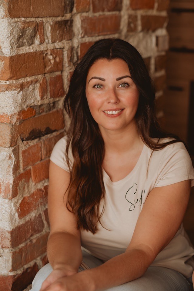 Kadri Laanoja