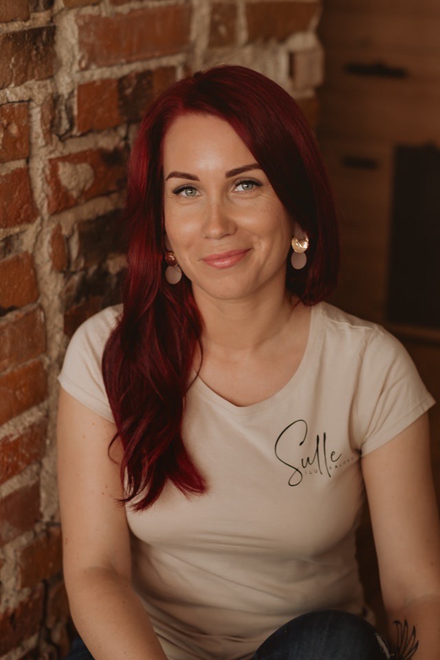 Maarja Liiva
