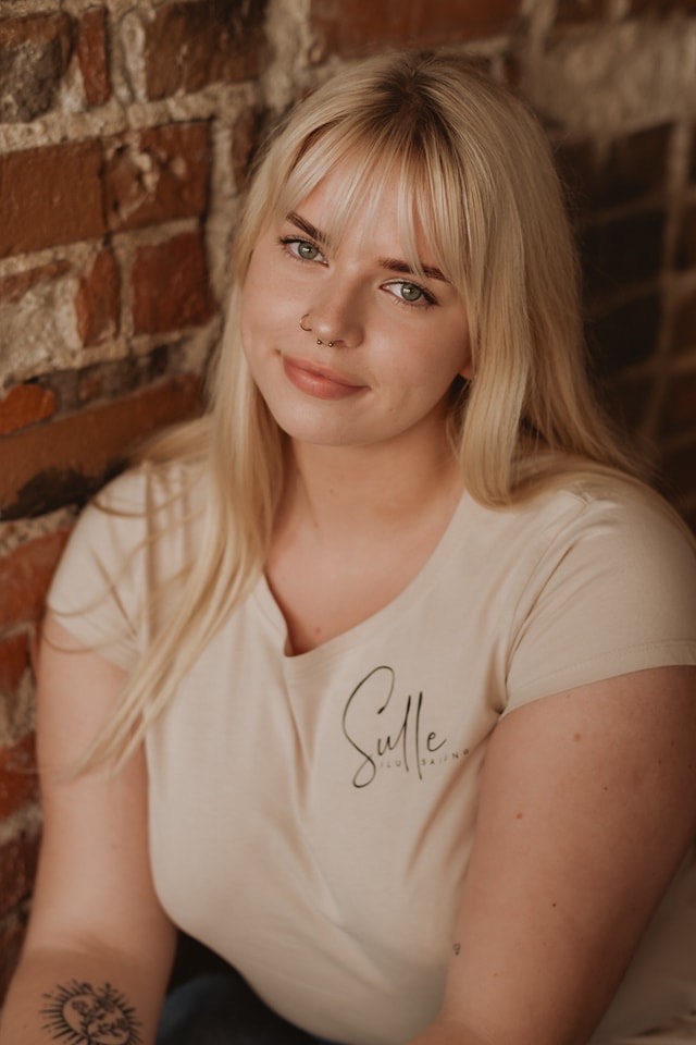Anette Sepp